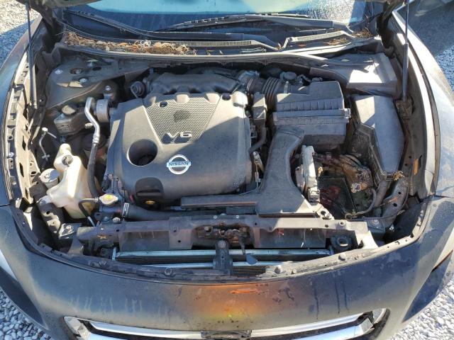Foto 11 de la subasta – 2014 NISSAN MAXIMA S con VIN 1N4AA5AP4EC496300