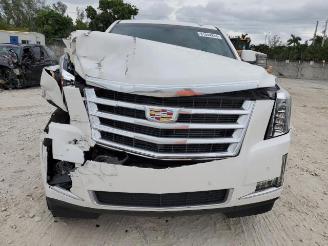 Photo 5 from auction – 2017 CADILLAC ESCALADE with VIN 1GYS3AKJ9HR181693