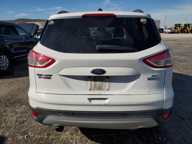 Photo 6 from auction – 2014 FORD ESCAPE SE with VIN 1FMCU0GX1EUA28793