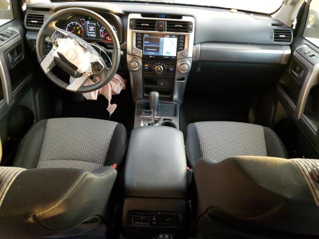 Photo 8 from auction – 2020 TOYOTA 4RUNNER SR with VIN JTEZU5JR1L5217954