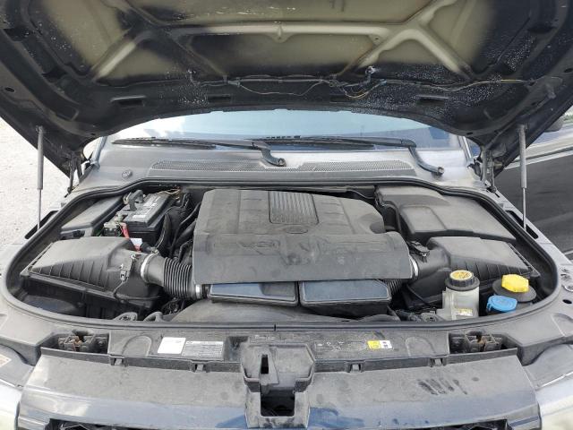 Photo 12 from auction – 2013 LAND ROVER RANGE ROVE with VIN SALSF2D40DA784995