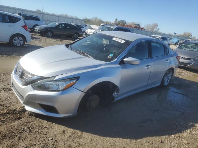 NISSAN ALTIMA 2.5 2016 with VIN 1N4AL3AP1GN352886 - Photo from auction