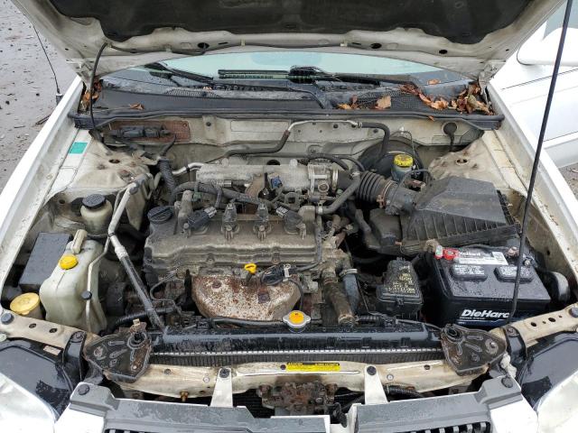 Photo 11 from auction – 2005 NISSAN SENTRA 1.8 with VIN 3N1CB51D35L531602