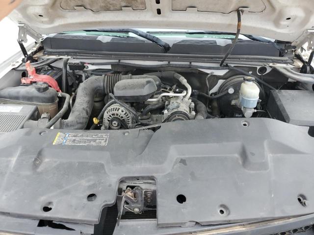 Photo 11 from auction – 2009 CHEVROLET SILVERADO with VIN 1GCEC14X09Z227904