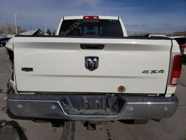 Photo 6 from auction – 2018 RAM 2500 LARAM with VIN 3C6UR5FJ6JG223751