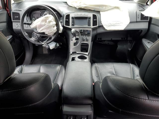 Photo 8 from auction – 2013 TOYOTA VENZA LE with VIN 4T3BK3BB7DU086489