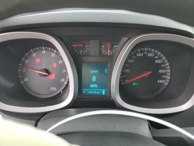 Photo 9 from auction – 2012 CHEVROLET EQUINOX LS with VIN 2GNALBEK9C6198159