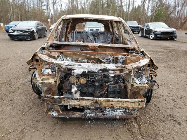 Photo 5 from auction – 2019 LAND ROVER DISCOVERY with VIN SALCR2FX3KH806169