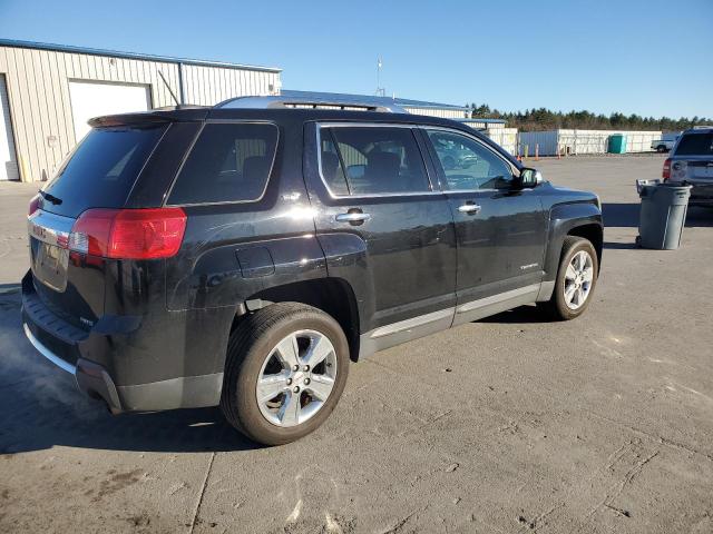 Photo 3 from auction – 2015 GMC TERRAIN SL with VIN 2GKFLYE30F6254704