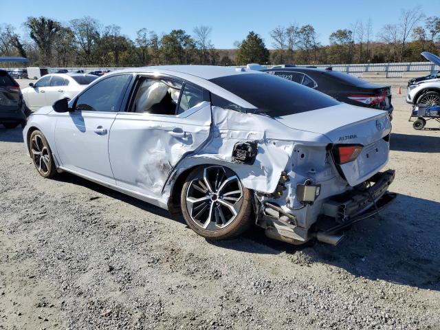Photo 2 from auction – 2023 NISSAN ALTIMA SR with VIN 1N4BL4CV3PN336274