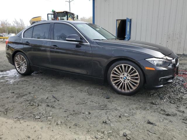 Photo 4 from auction – 2013 BMW 328 I with VIN WBA3A5G55DNP25608