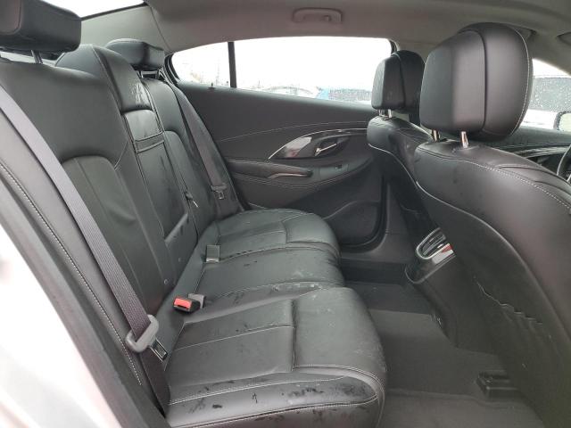 Photo 10 from auction – 2014 BUICK LACROSSE with VIN 1G4GB5G32EF290991
