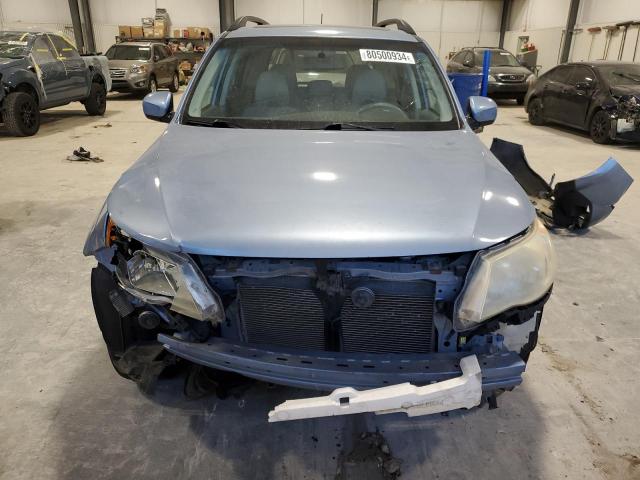 Photo 5 from auction – 2011 SUBARU FORESTER 2 with VIN JF2SHBDC7BH717681