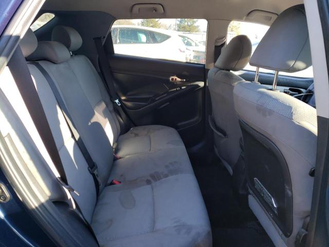 Photo 10 from auction – 2009 TOYOTA COROLLA MA with VIN 2T1LE40E59C008275