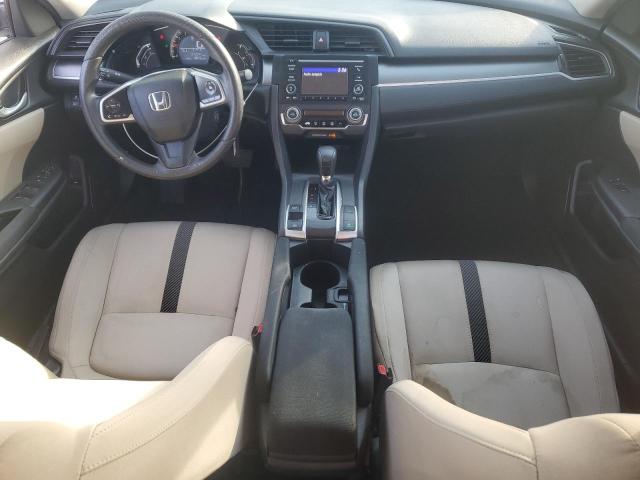 Photo 8 from auction – 2017 HONDA CIVIC LX with VIN 2HGFC2F59HH559586