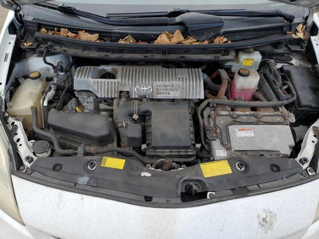 Zdjęcie 11 z aukcji – 2012 TOYOTA PRIUS z VIN JTDKN3DU9C5477879