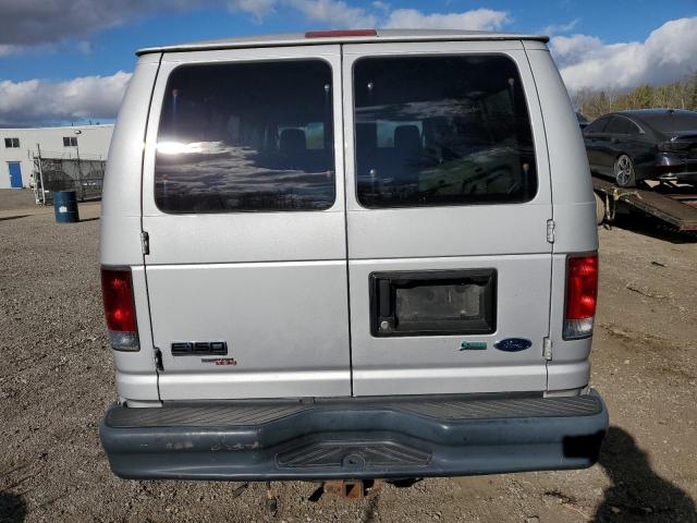 Photo 6 from auction – 2013 FORD ECONO E150 with VIN 1FMNE1BWXDDB17125