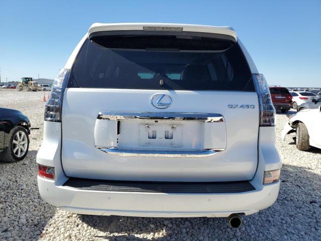 Photo 6 from auction – 2014 LEXUS GX 460 with VIN JTJBM7FX4E5088276
