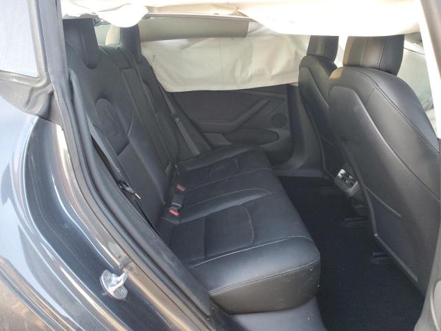 Photo 10 from auction – 2023 TESLA MODEL 3 with VIN 5YJ3E1EA7PF467417