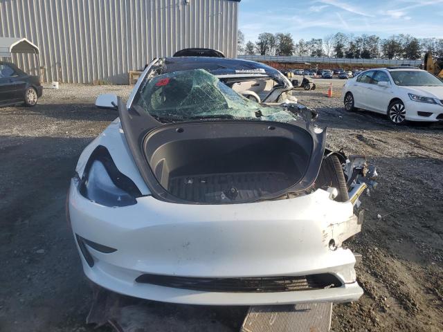 Photo 5 from auction – 2023 TESLA MODEL 3 with VIN 5YJ3E1EA6PF574121