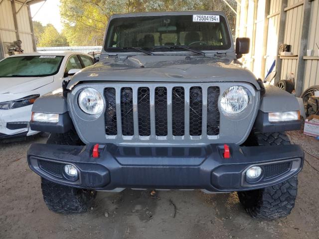 Photo 5 from auction – 2020 JEEP GLADIATOR with VIN 1C6HJTAGXLL217935