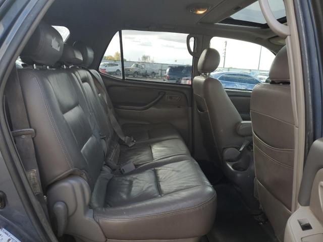 Photo 11 from auction – 2005 TOYOTA SEQUOIA SR with VIN 5TDBT44A15S233318