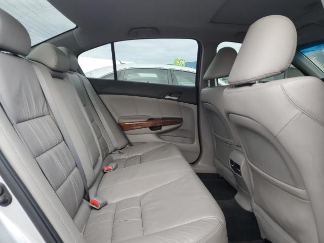 Photo 10 from auction – 2012 HONDA ACCORD EXL with VIN 1HGCP3F80CA034382