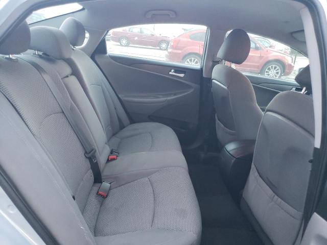 Photo 10 from auction – 2012 HYUNDAI SONATA GLS with VIN 5NPEB4AC5CH382467