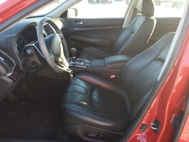 Photo 7 from auction – 2011 INFINITI G37 BASE with VIN JN1CV6AP0BM503216