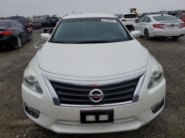 Photo 5 from auction – 2015 NISSAN ALTIMA 2.5 with VIN 1N4AL3AP3FC104830