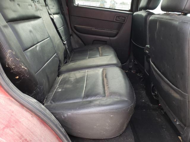 Photo 11 from auction – 2009 FORD ESCAPE XLT with VIN 1FMCU03G49KA65540