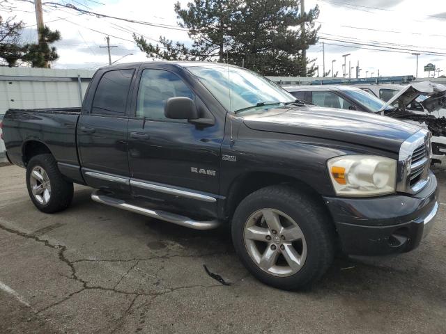 Photo 4 from auction – 2008 DODGE RAM 1500 S with VIN 1D7HU18278S539403