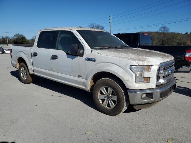 Photo 4 from auction – 2016 FORD F150 SUPER with VIN 1FTEW1CG1GFA87420