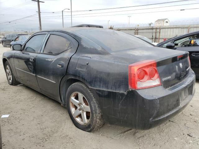 Photo 2 from auction – 2009 DODGE CHARGER SX with VIN 2B3KA33V99H544960