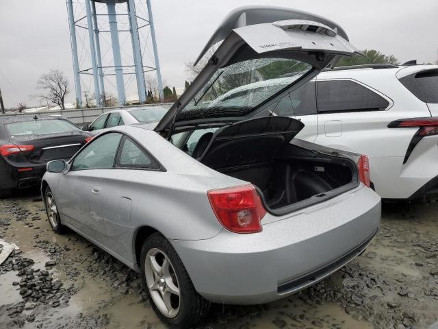 Photo 2 from auction – 2003 TOYOTA CELICA GT- with VIN JTDDY32T230069280