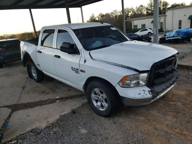 Photo 4 from auction – 2021 RAM 1500 CLASS with VIN 3C6RR7KT7MG517589