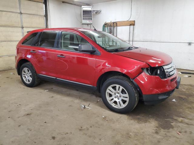 Photo 4 from auction – 2010 FORD EDGE SE with VIN 2FMDK3GC5ABB69018