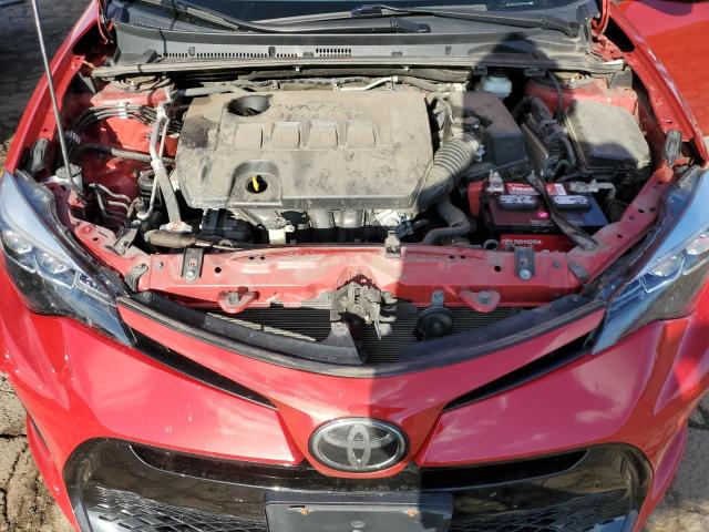 Photo 11 from auction – 2019 TOYOTA COROLLA L with VIN 5YFBURHE5KP913072