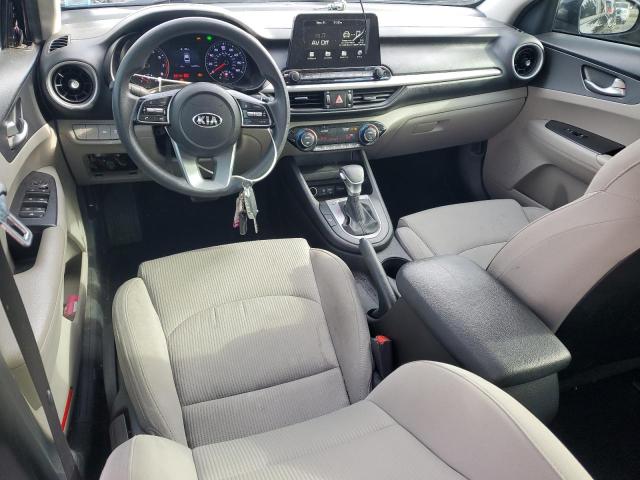 Photo 8 from auction – 2019 KIA FORTE FE with VIN 3KPF24AD2KE053581