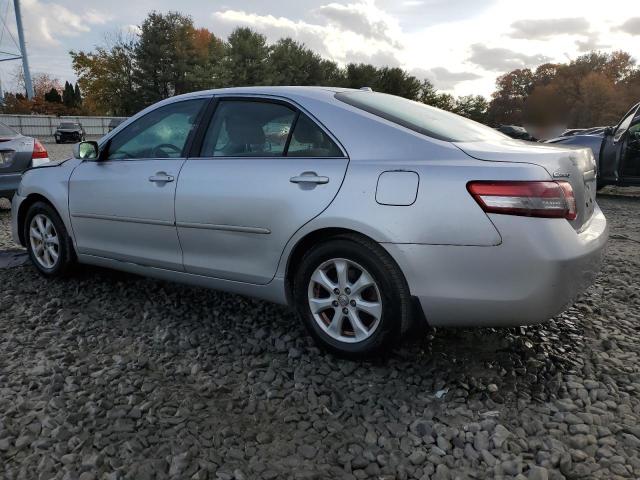 Photo 2 from auction – 2011 TOYOTA CAMRY BASE with VIN 4T1BF3EK9BU175518