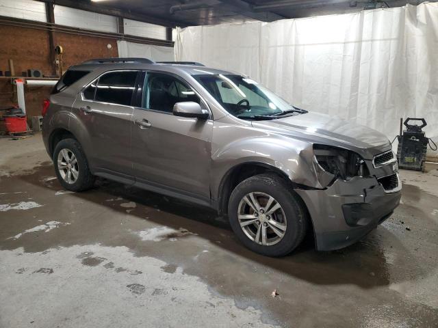 Photo 4 from auction – 2011 CHEVROLET EQUINOX LT with VIN 2CNFLEEC0B6374843