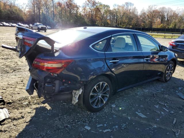 Photo 3 from auction – 2016 TOYOTA AVALON HYB with VIN 4T1BD1EB7GU048753