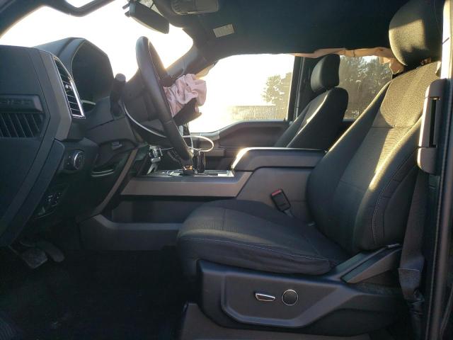 Photo 7 from auction – 2015 FORD F150 SUPER with VIN 1FTEX1EP6FFB53890