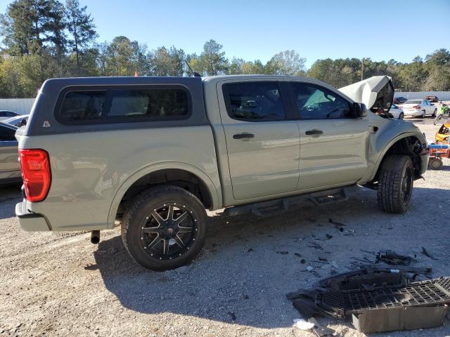 Photo 3 from auction – 2021 FORD RANGER XL with VIN 1FTER4FH3MLD07957