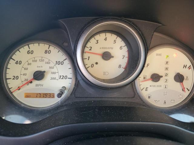 Photo 9 from auction – 2003 TOYOTA RAV4 with VIN JTEGH20V730104306
