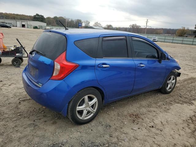 Photo 3 from auction – 2014 NISSAN VERSA NOTE with VIN 3N1CE2CP2EL428815