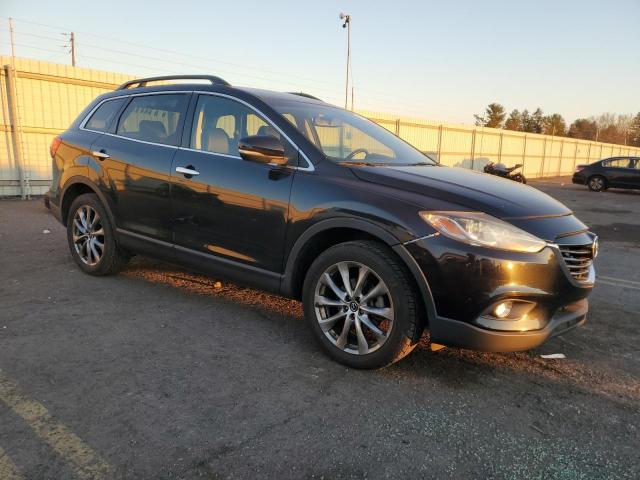 Photo 4 from auction – 2014 MAZDA CX-9 GRAND with VIN JM3TB3DV9E0434432