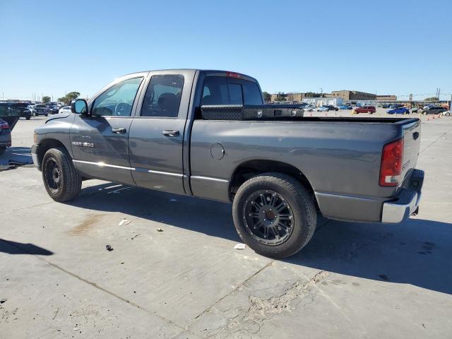 Photo 2 from auction – 2004 DODGE RAM 1500 S with VIN 1D7HA18N34S649992