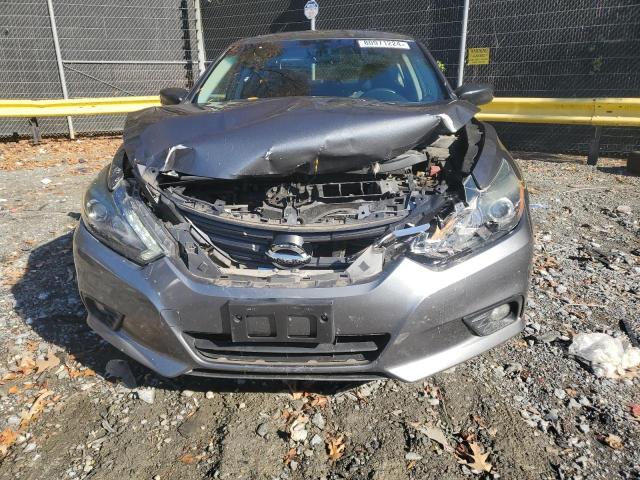 Photo 5 from auction – 2017 NISSAN ALTIMA 2.5 with VIN 1N4AL3AP8HC280887