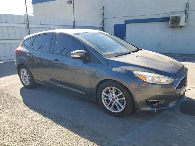Photo 4 from auction – 2017 FORD FOCUS SE with VIN 1FADP3K23HL343768